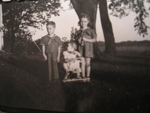Patsy, Jan, Judy